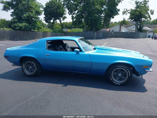 1972 OTHER OTHER 6