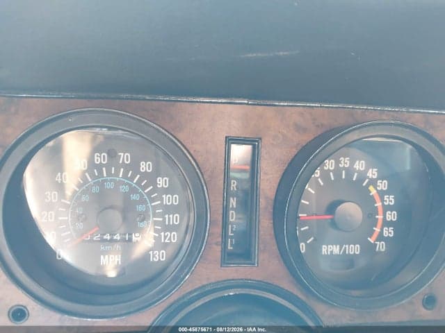 1972 OTHER OTHER 7