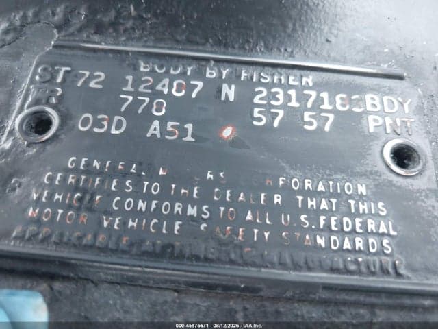 1972 OTHER OTHER 9