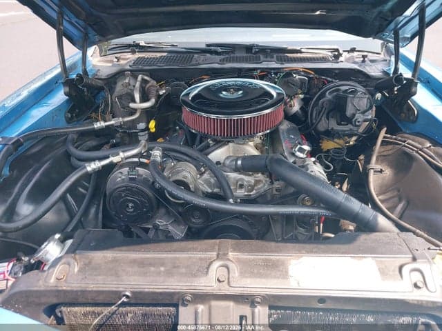 1972 OTHER OTHER 10