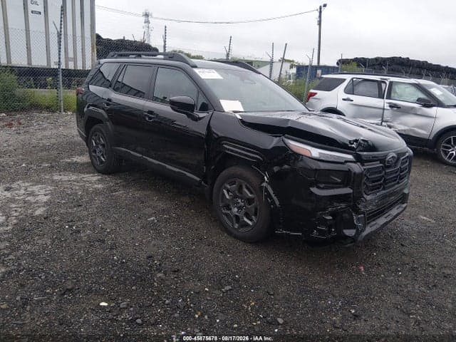2026 SUBARU OUTBACK PREMIUM 1