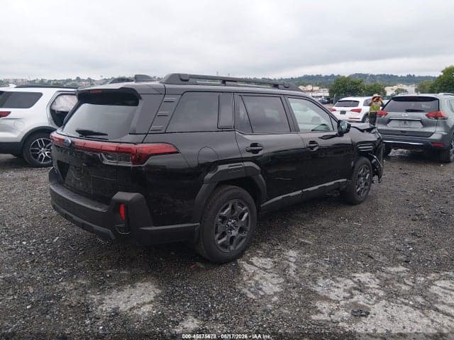 2026 SUBARU OUTBACK PREMIUM 4