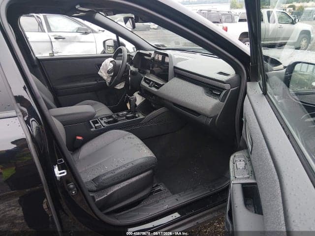 2026 SUBARU OUTBACK PREMIUM 5