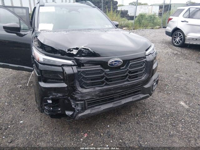 2026 SUBARU OUTBACK PREMIUM 6