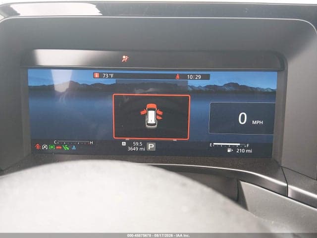 2026 SUBARU OUTBACK PREMIUM 7