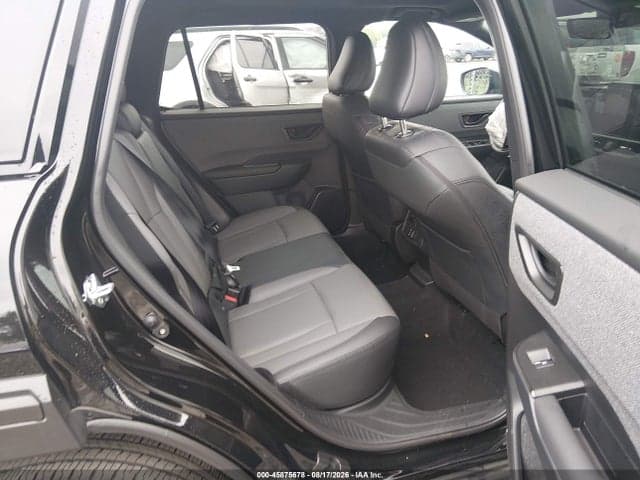 2026 SUBARU OUTBACK PREMIUM 8