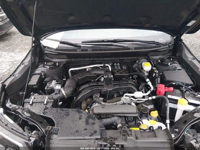 2026 SUBARU OUTBACK PREMIUM 10