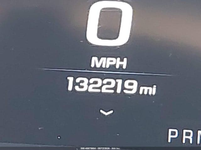 2018 GMC YUKON DENALI 15