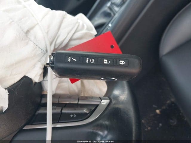 2023 MAZDA MAZDA3 2.5 S SELECT 11