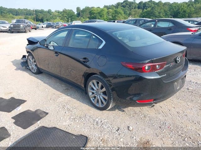 2023 MAZDA MAZDA3 2.5 S SELECT 3