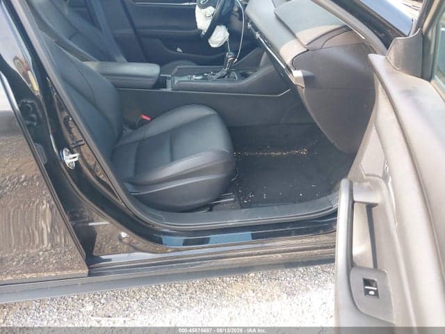 2023 MAZDA MAZDA3 2.5 S SELECT 5