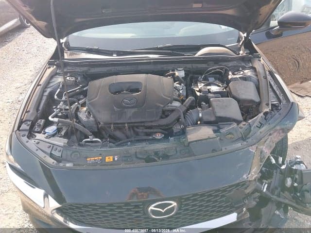 2023 MAZDA MAZDA3 2.5 S SELECT 10