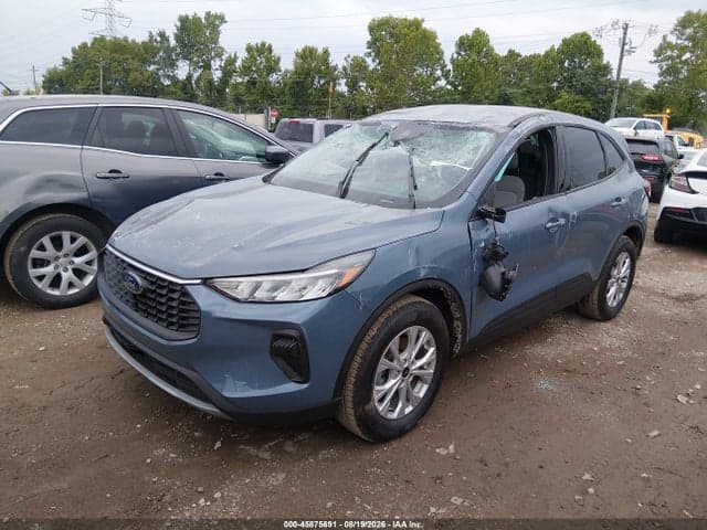 2025 FORD ESCAPE ACTIVE 2