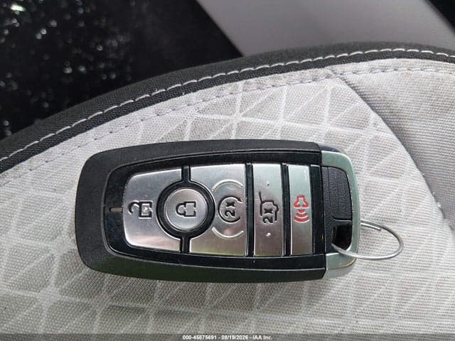2025 FORD ESCAPE ACTIVE 11