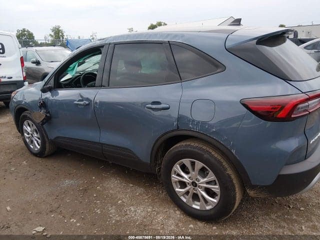 2025 FORD ESCAPE ACTIVE 14