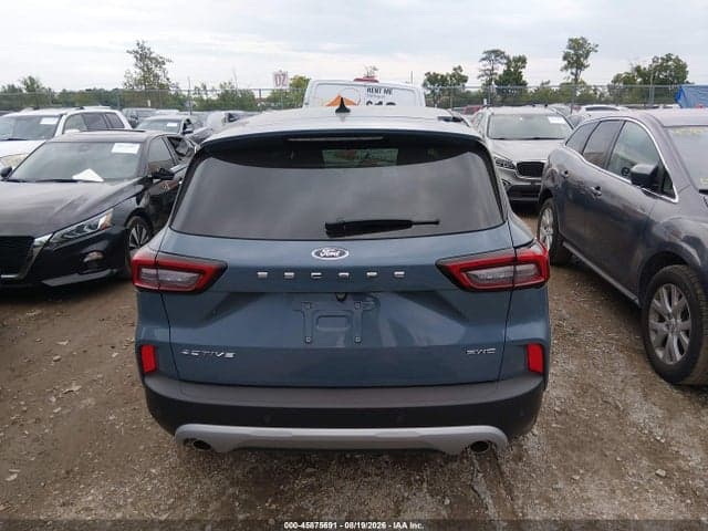 2025 FORD ESCAPE ACTIVE 16