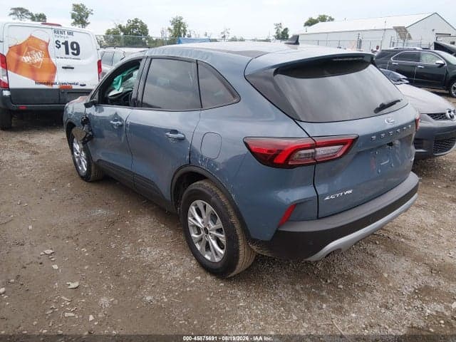 2025 FORD ESCAPE ACTIVE 3