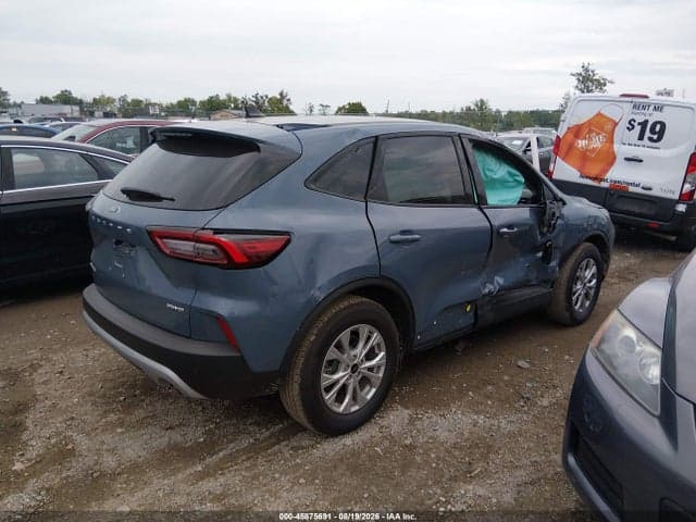 2025 FORD ESCAPE ACTIVE 4