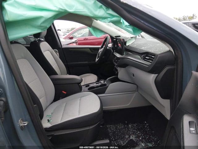 2025 FORD ESCAPE ACTIVE 5
