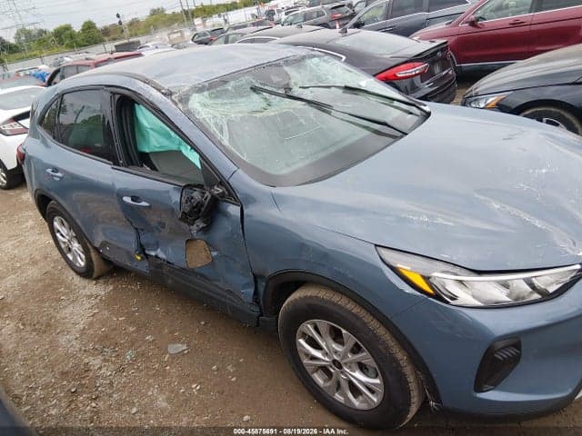 2025 FORD ESCAPE ACTIVE 6