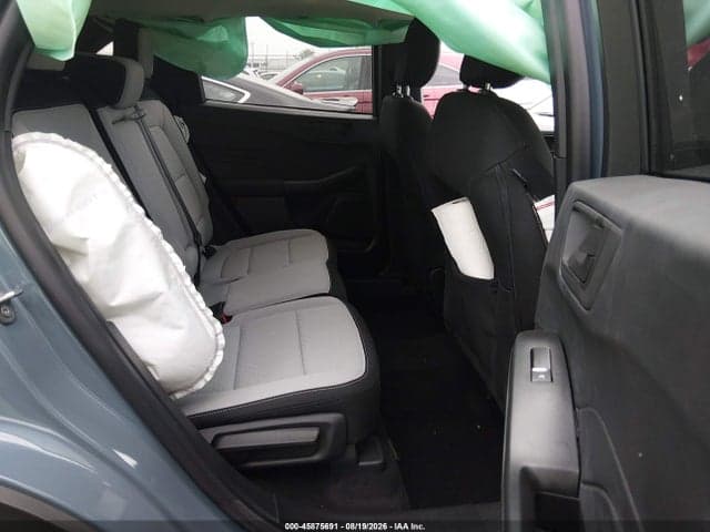 2025 FORD ESCAPE ACTIVE 8