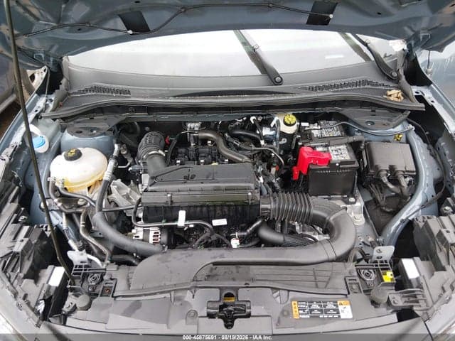 2025 FORD ESCAPE ACTIVE 10