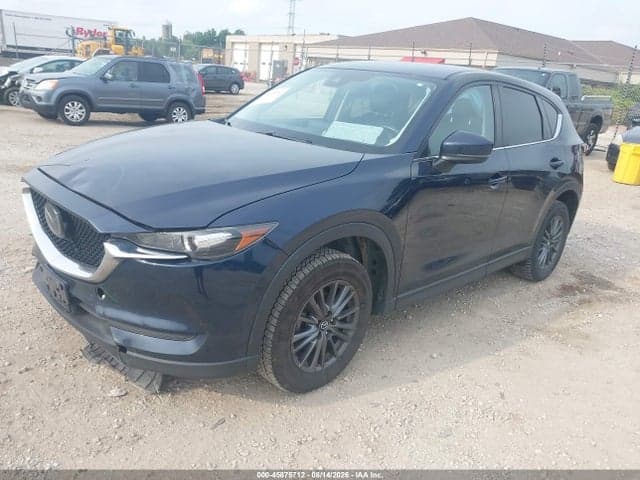 2019 MAZDA CX-5 TOURING 2