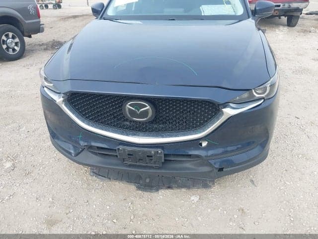 2019 MAZDA CX-5 TOURING 6