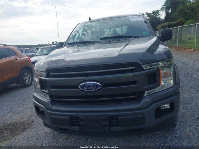 2020 FORD F-150 XLT 13