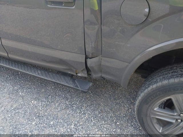 2020 FORD F-150 XLT 18