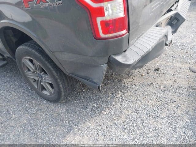 2020 FORD F-150 XLT 19
