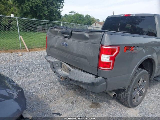 2020 FORD F-150 XLT 20