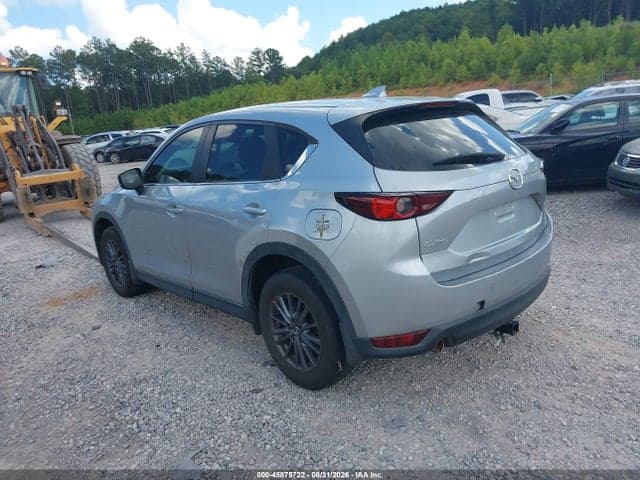 2019 MAZDA CX-5 SPORT 3