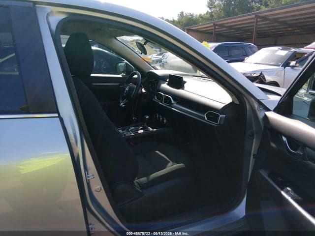 2019 MAZDA CX-5 SPORT 5