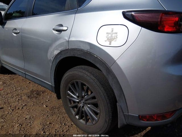 2019 MAZDA CX-5 SPORT 6
