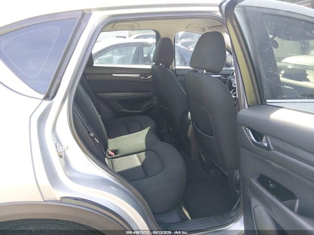 2019 MAZDA CX-5 SPORT 8