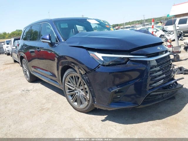 2024 LEXUS TX 350 LUXURY 1