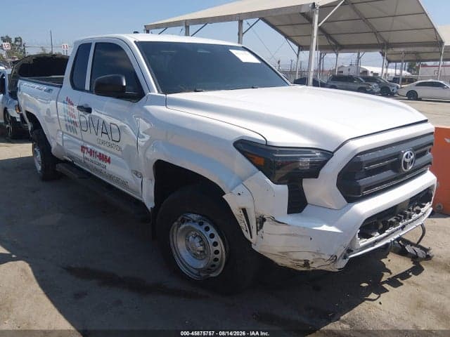 2024 TOYOTA TACOMA SR 1