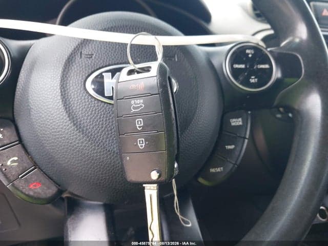 2018 KIA SOUL + 11
