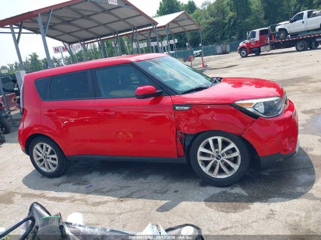 2018 KIA SOUL + 13