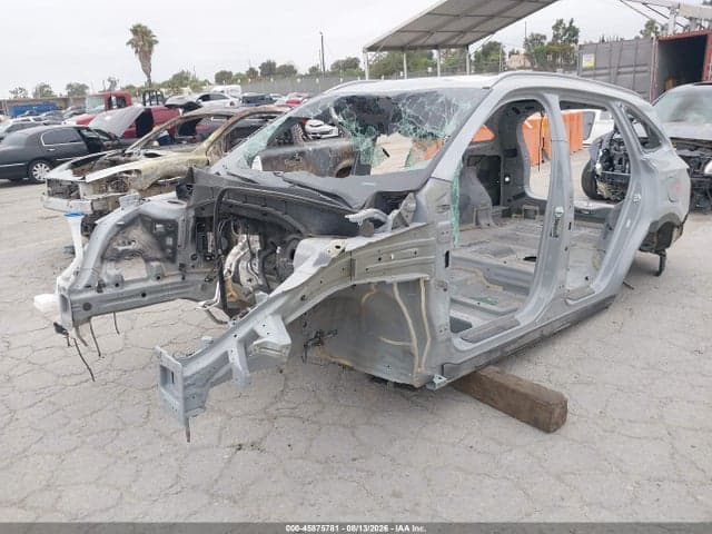 2026 KIA SORENTO EX 2