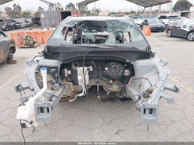 2026 KIA SORENTO EX 6