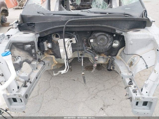 2026 KIA SORENTO EX 10