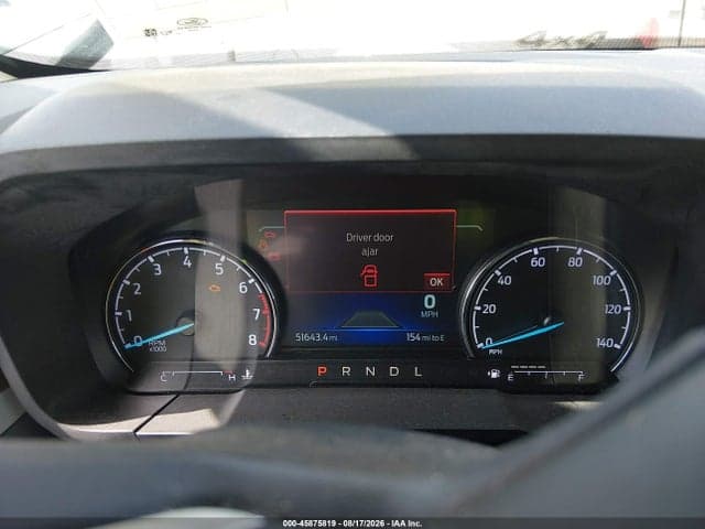 2022 FORD MAVERICK LARIAT 7