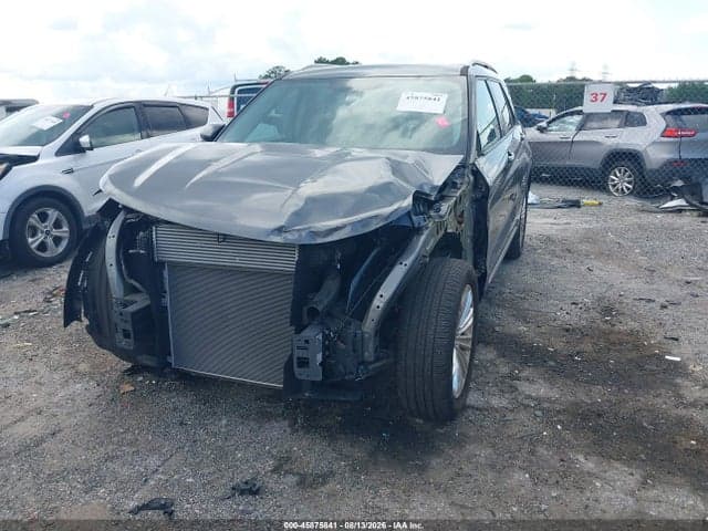 2023 FORD EXPLORER LIMITED 6