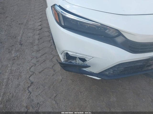 2022 HONDA CIVIC SPORT 6
