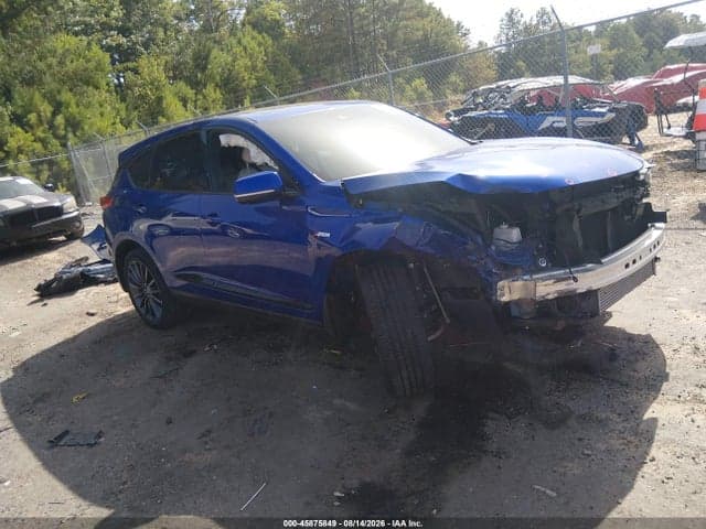 2023 ACURA RDX A-SPEC ADVANCE PACKAGE 1