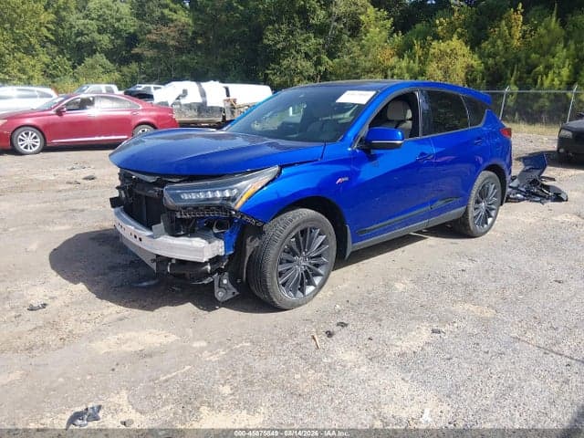 2023 ACURA RDX A-SPEC ADVANCE PACKAGE 2