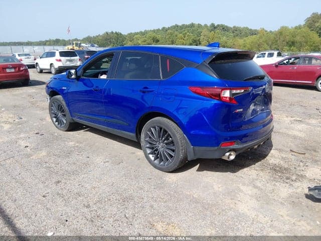 2023 ACURA RDX A-SPEC ADVANCE PACKAGE 3