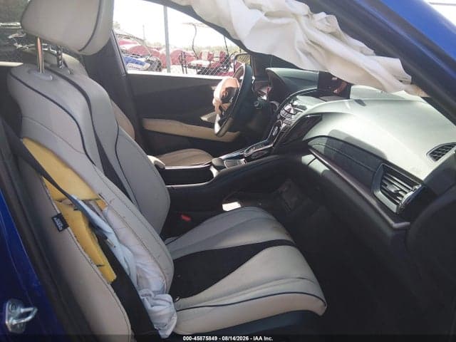 2023 ACURA RDX A-SPEC ADVANCE PACKAGE 5